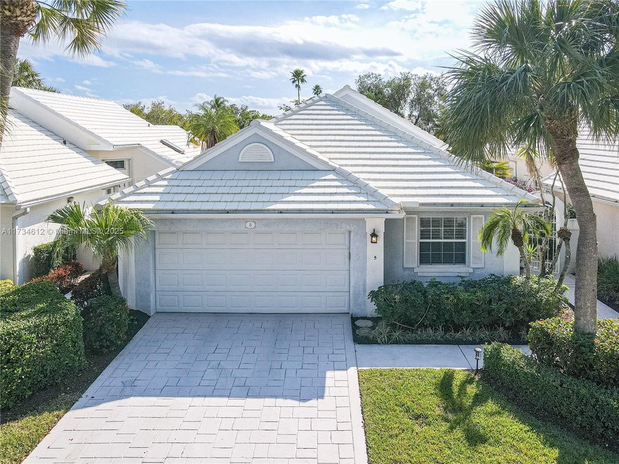 Welcome to your perfect Florida retreat! This 1,465 sq. ft. home offers a spacious, open layout with three bedrooms and two bathrooms, designed for comfortable living. Step inside to find bright, airy spaces with plenty of natural light, a well-appointed kitchen, and cozy living areas.
