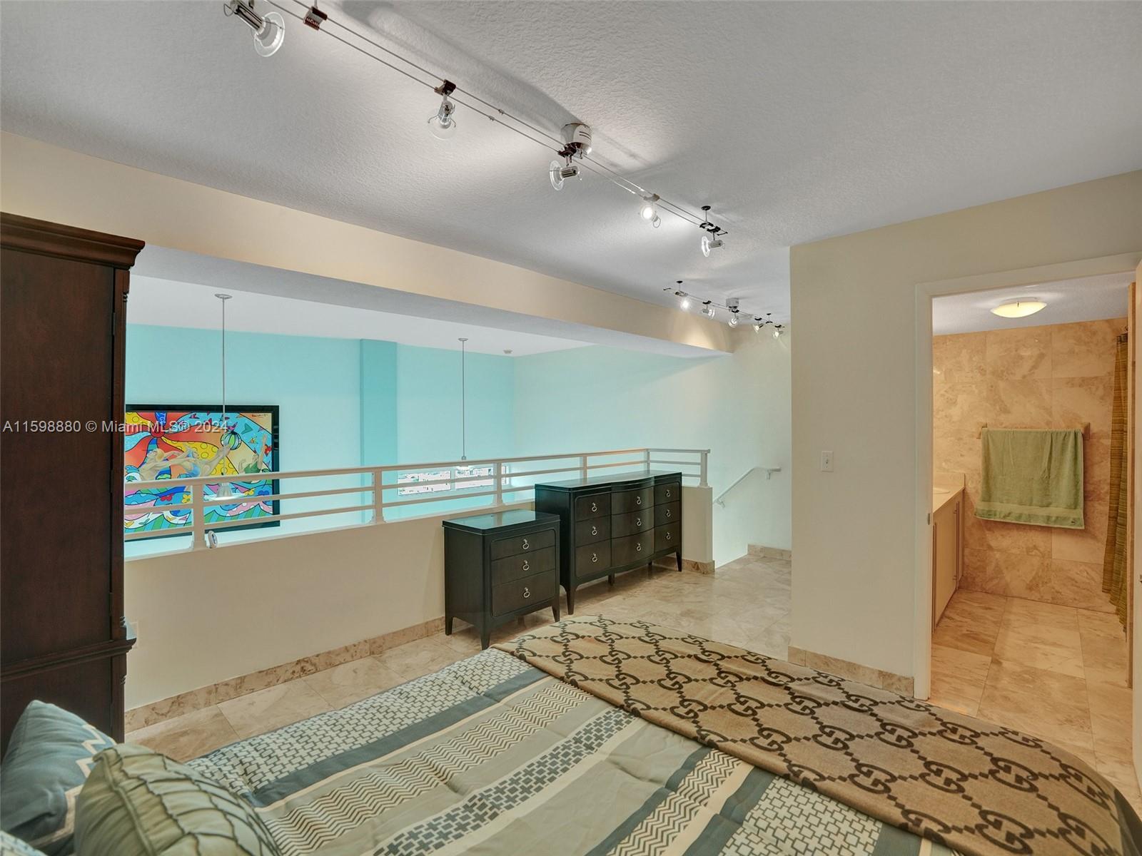 OCEANBLUE CONDO OF MIAMI - Residential