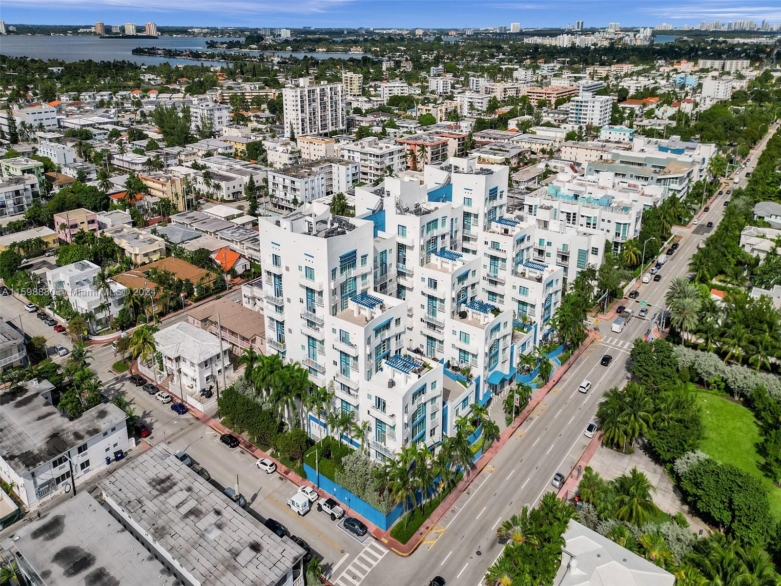 OCEANBLUE CONDO OF MIAMI - Residential