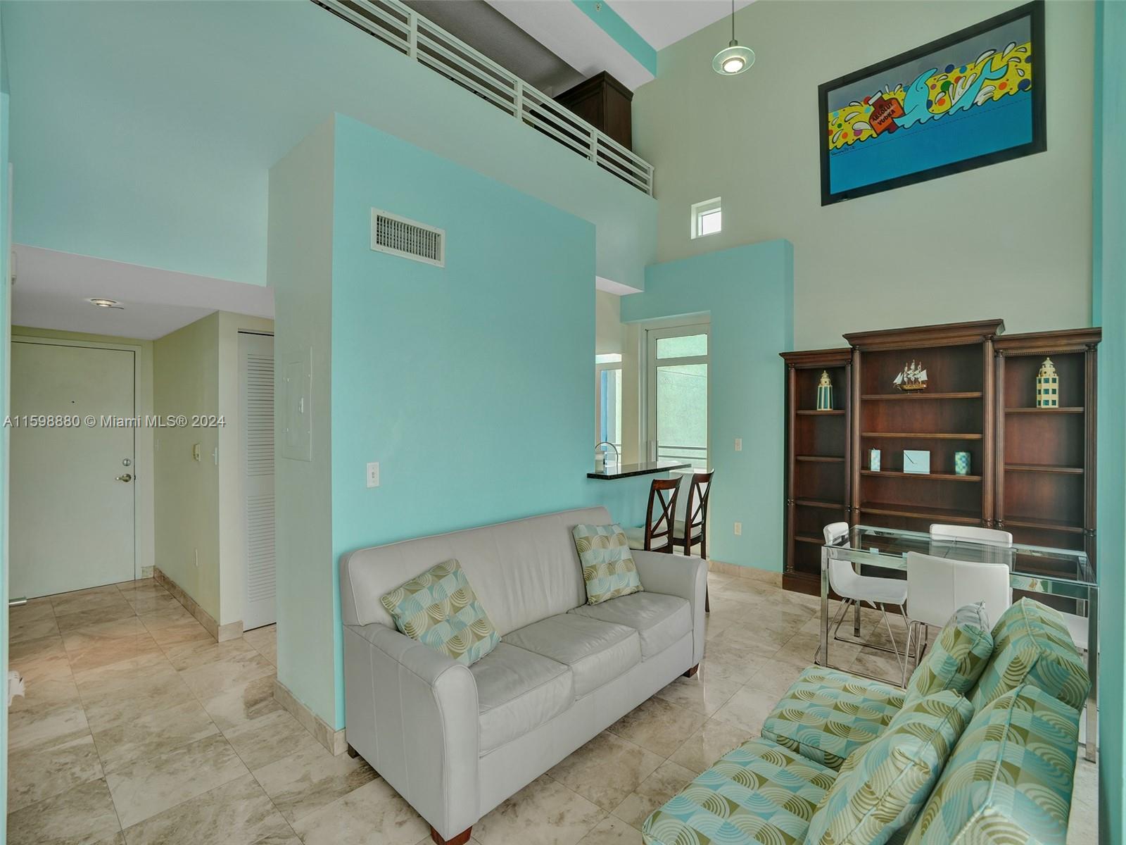 OCEANBLUE CONDO OF MIAMI - Residential