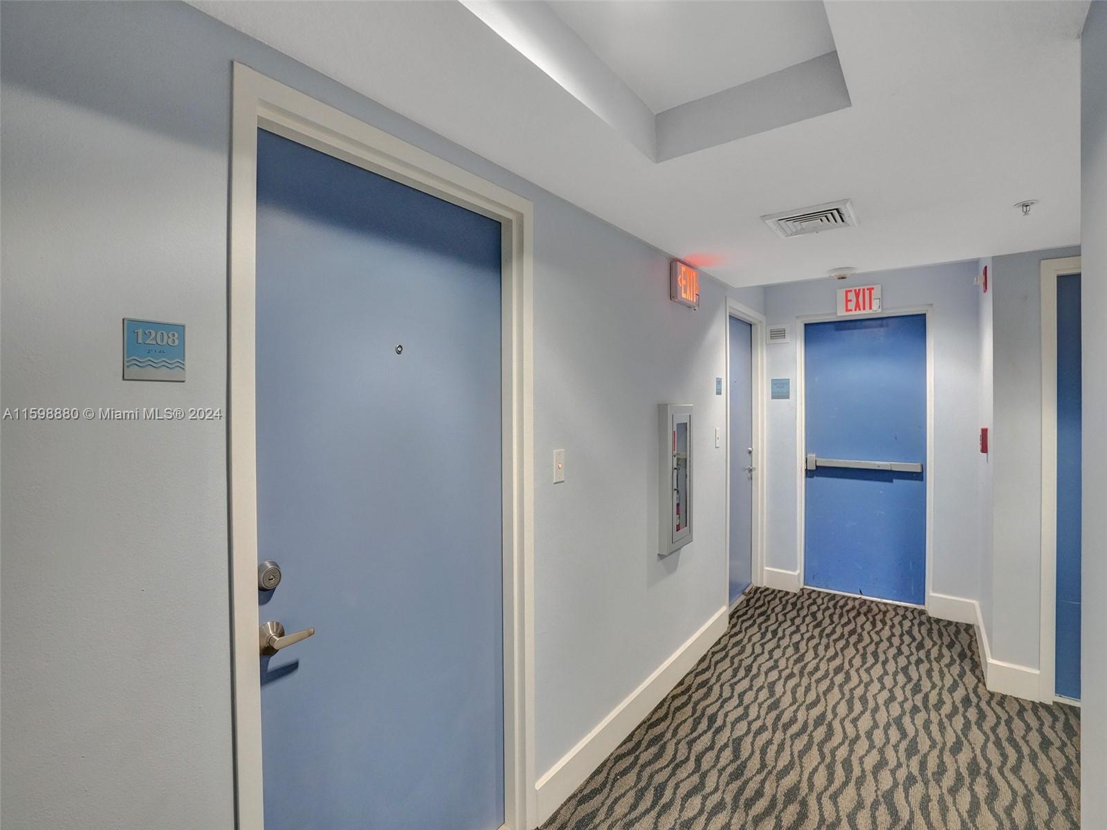OCEANBLUE CONDO OF MIAMI - Residential