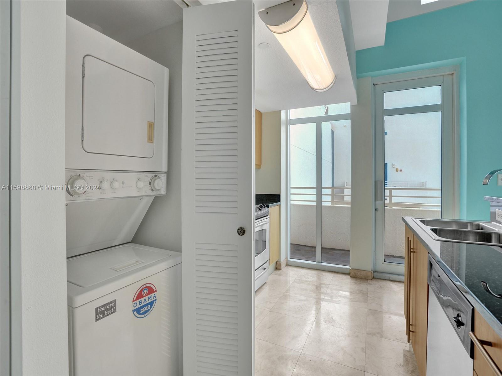 OCEANBLUE CONDO OF MIAMI - Residential