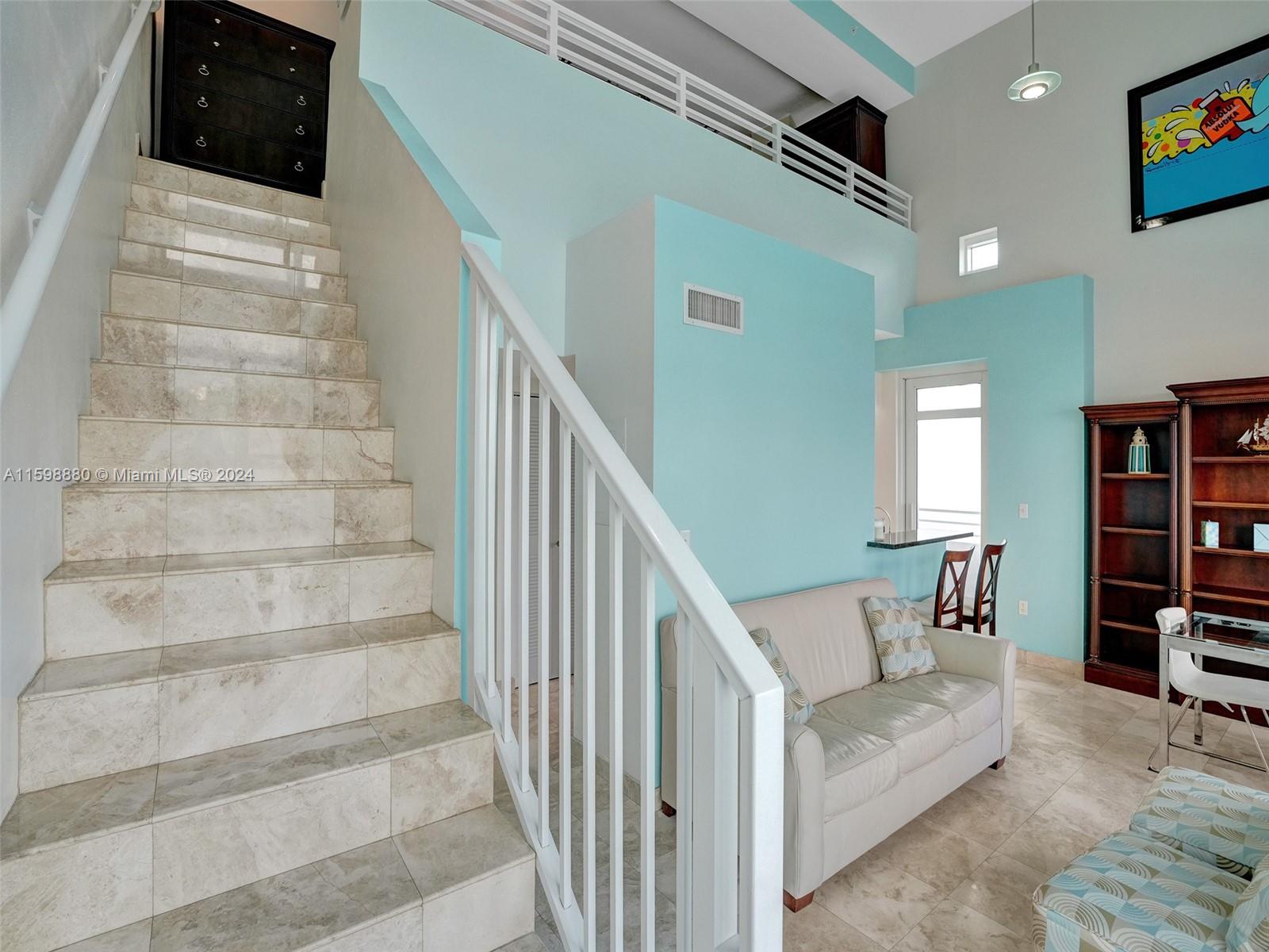 OCEANBLUE CONDO OF MIAMI - Residential
