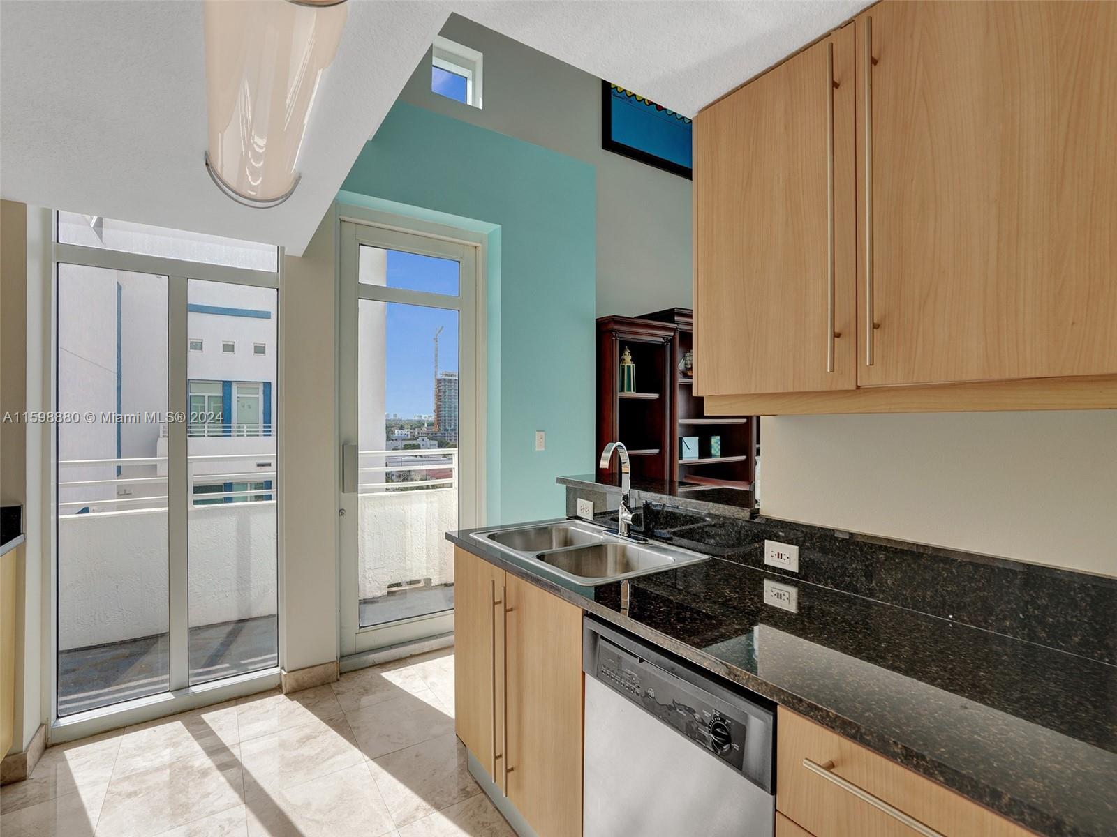 OCEANBLUE CONDO OF MIAMI - Residential