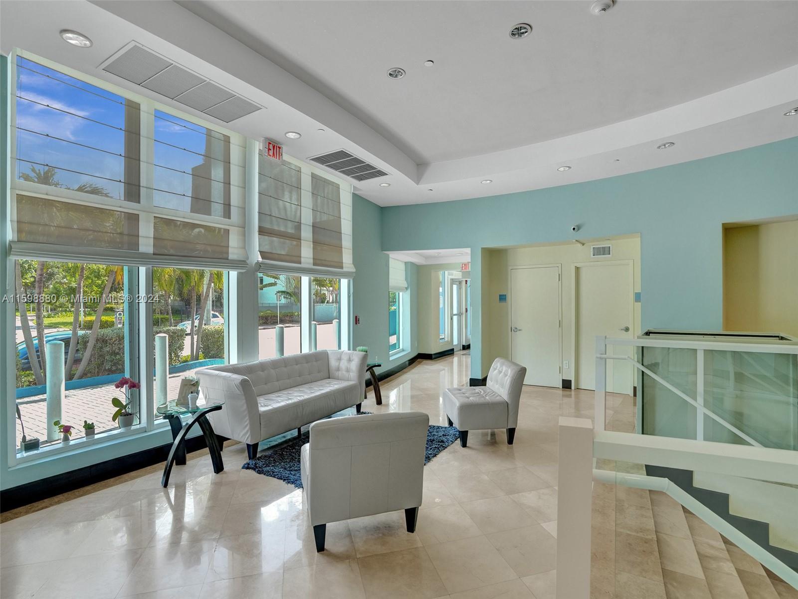 OCEANBLUE CONDO OF MIAMI - Residential