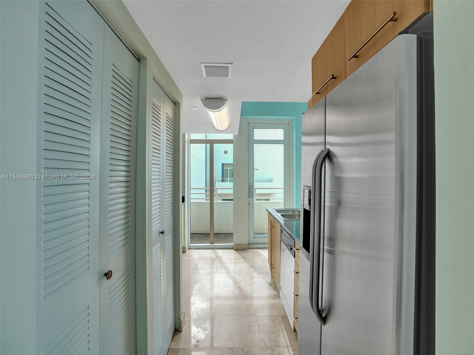 OCEANBLUE CONDO OF MIAMI - Residential