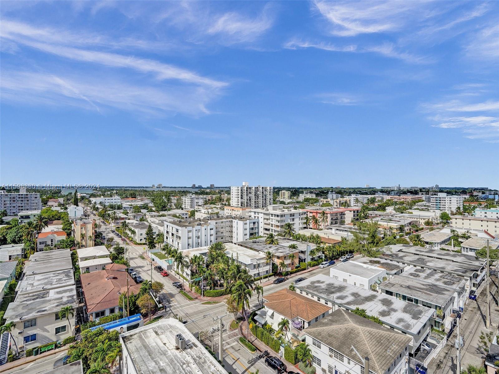 OCEANBLUE CONDO OF MIAMI - Residential