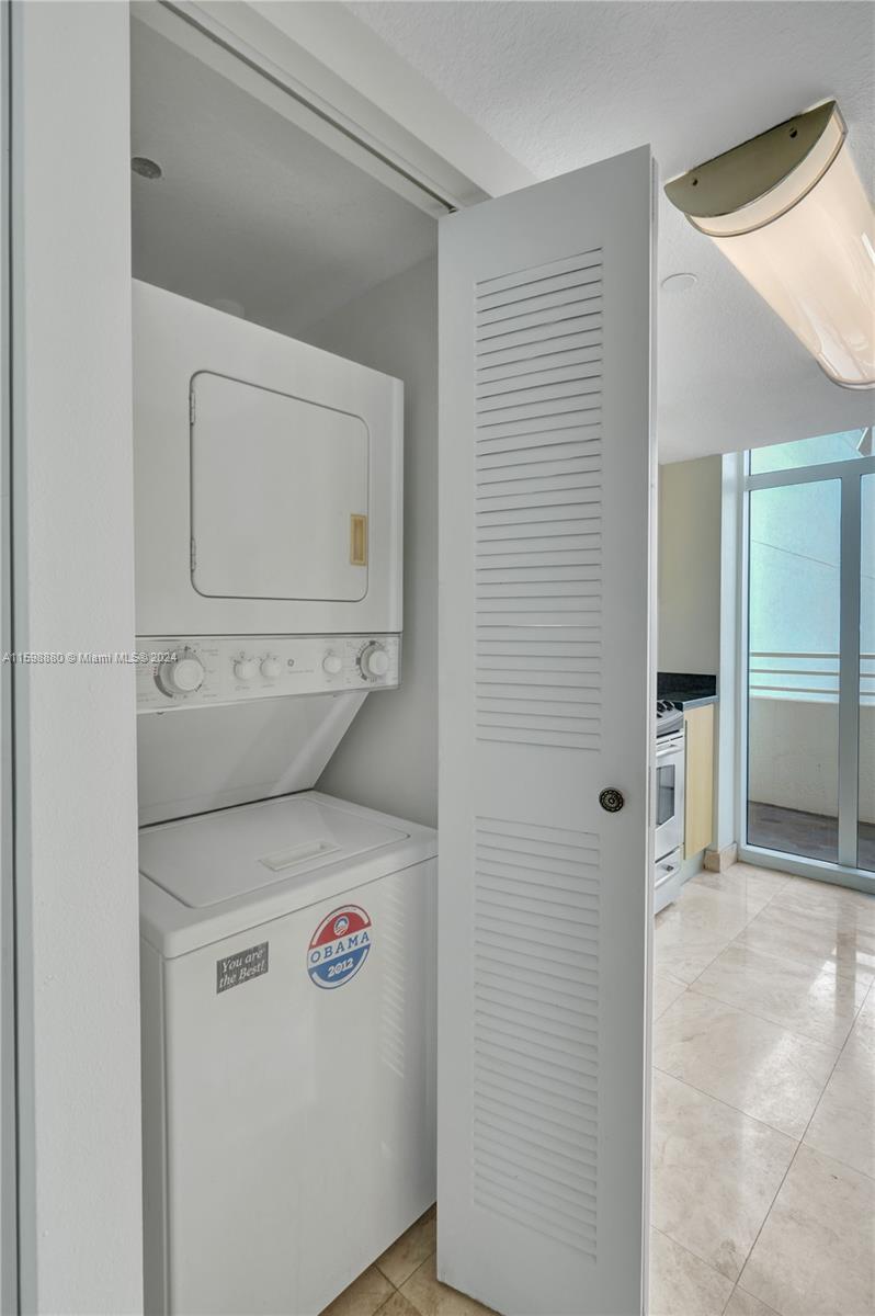 OCEANBLUE CONDO OF MIAMI - Residential