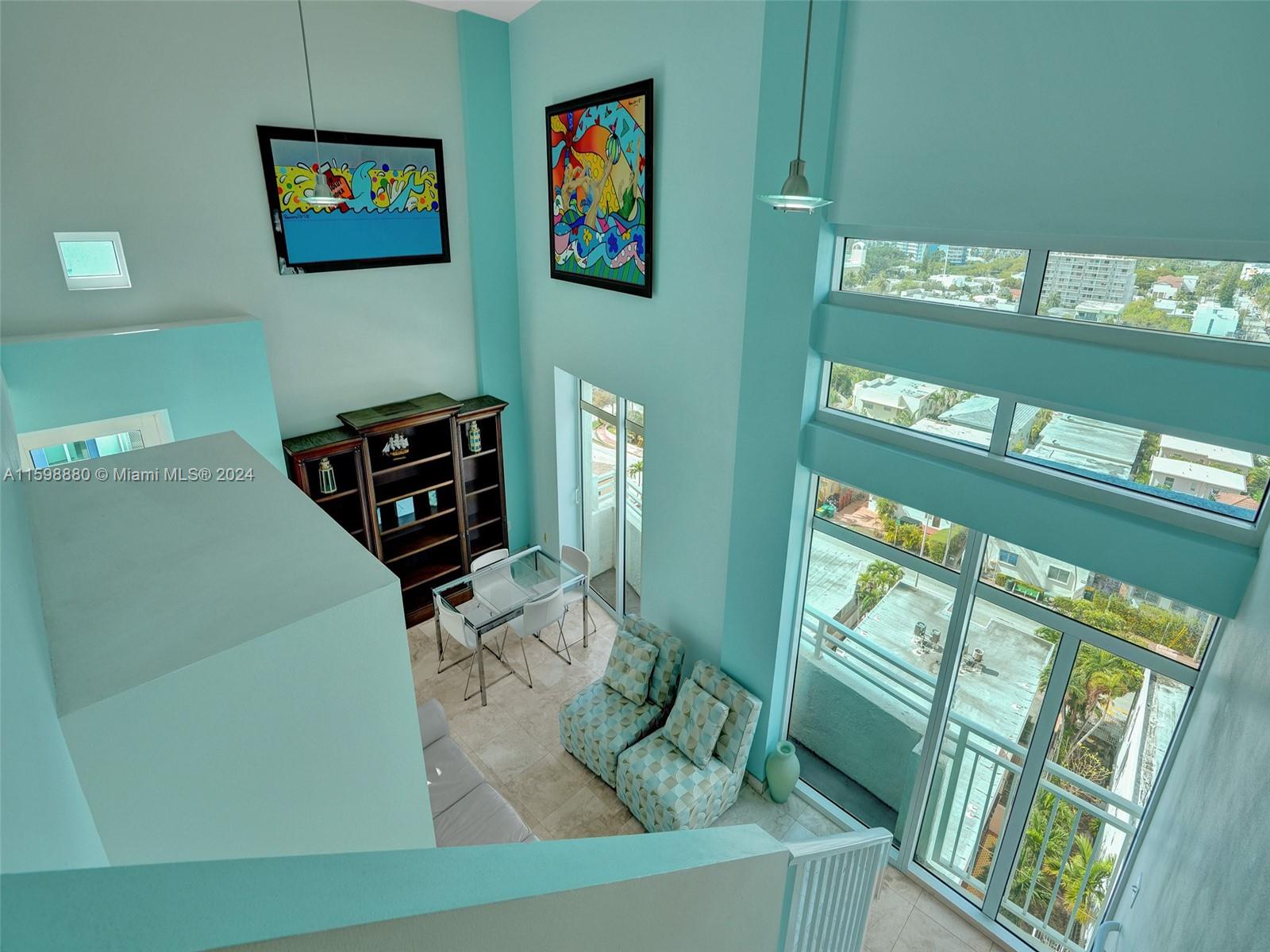 OCEANBLUE CONDO OF MIAMI - Residential