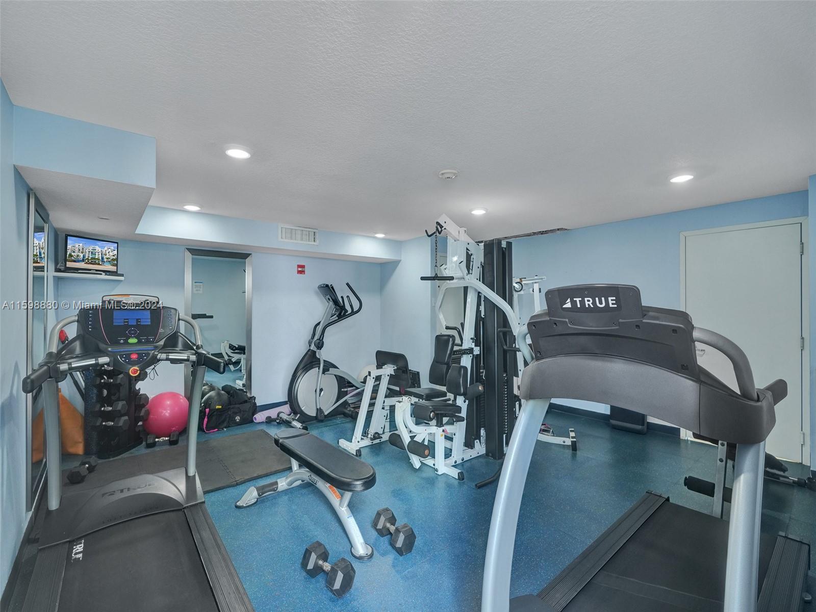 OCEANBLUE CONDO OF MIAMI - Residential