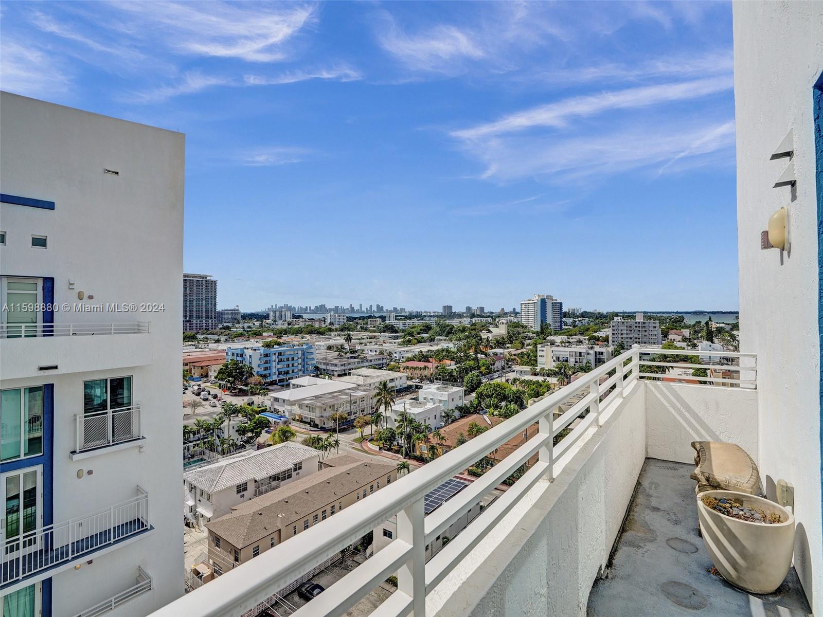 OCEANBLUE CONDO OF MIAMI - Residential