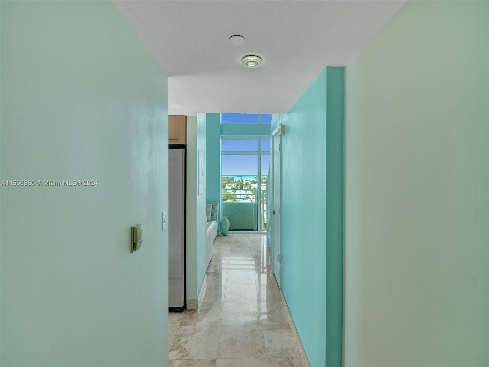 OCEANBLUE CONDO OF MIAMI - Residential