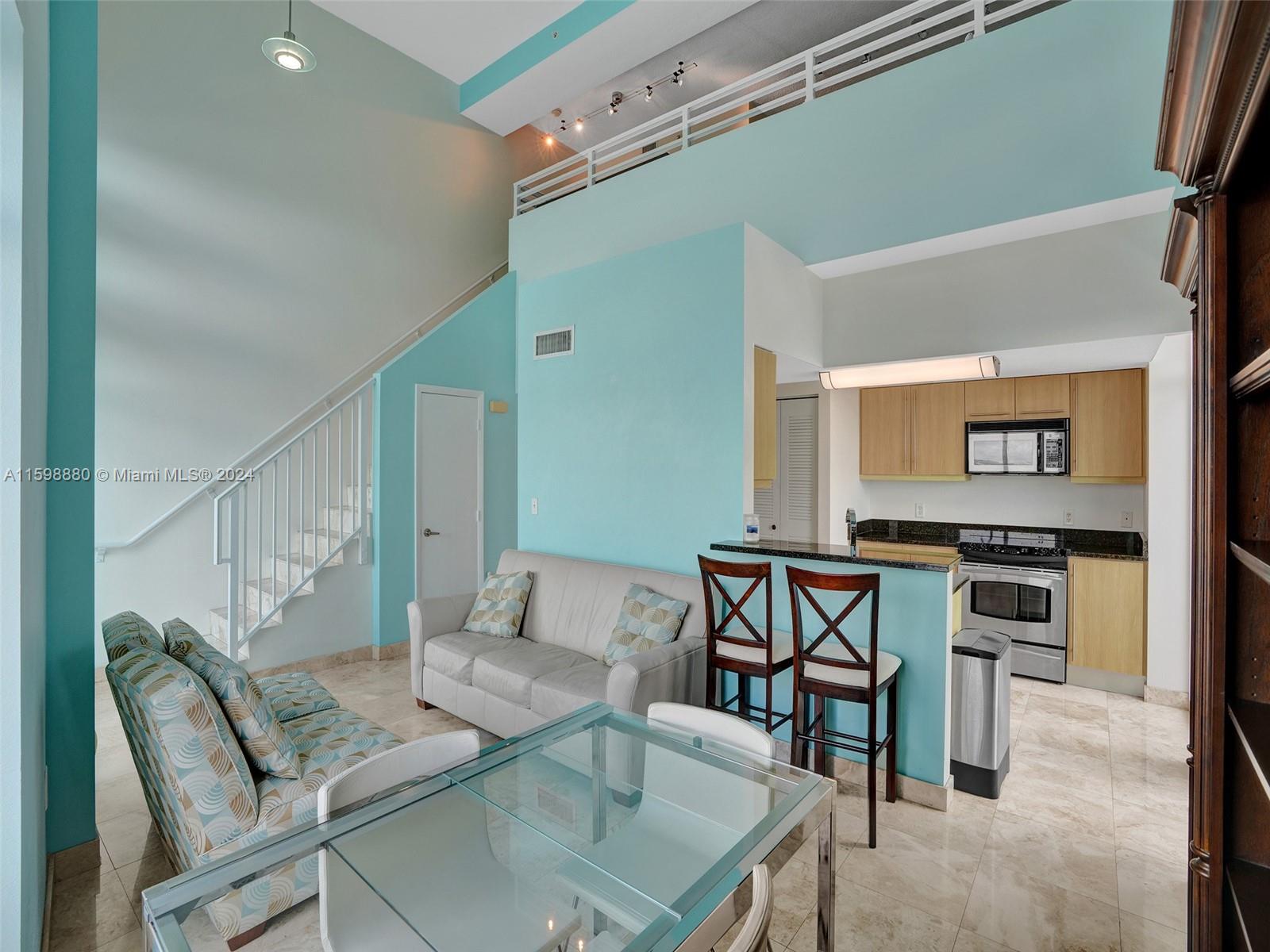 OCEANBLUE CONDO OF MIAMI - Residential