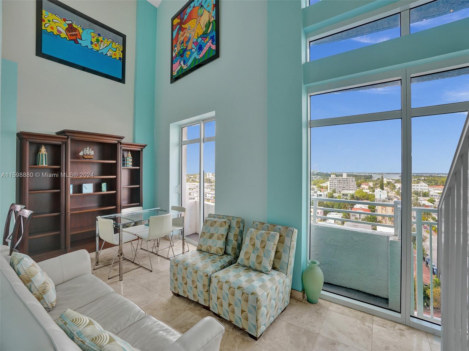 OCEANBLUE CONDO OF MIAMI - Residential