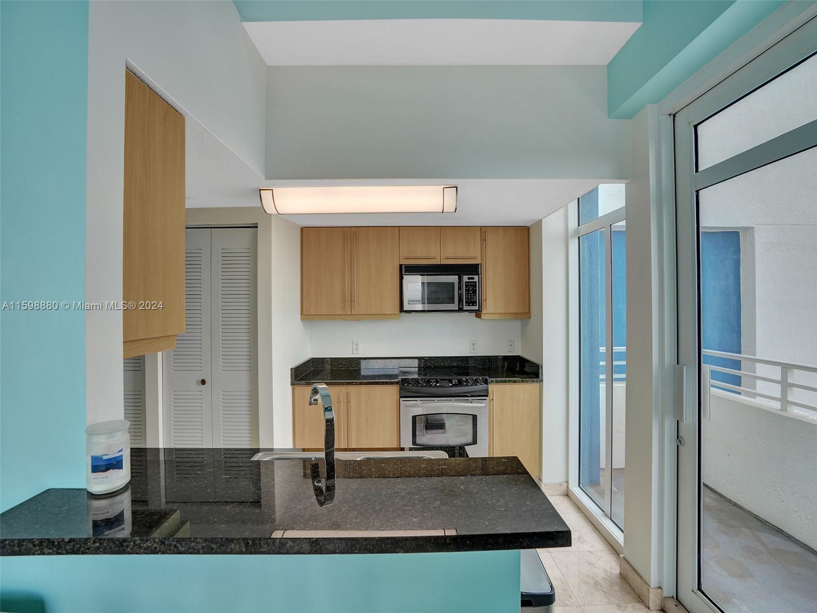 OCEANBLUE CONDO OF MIAMI - Residential