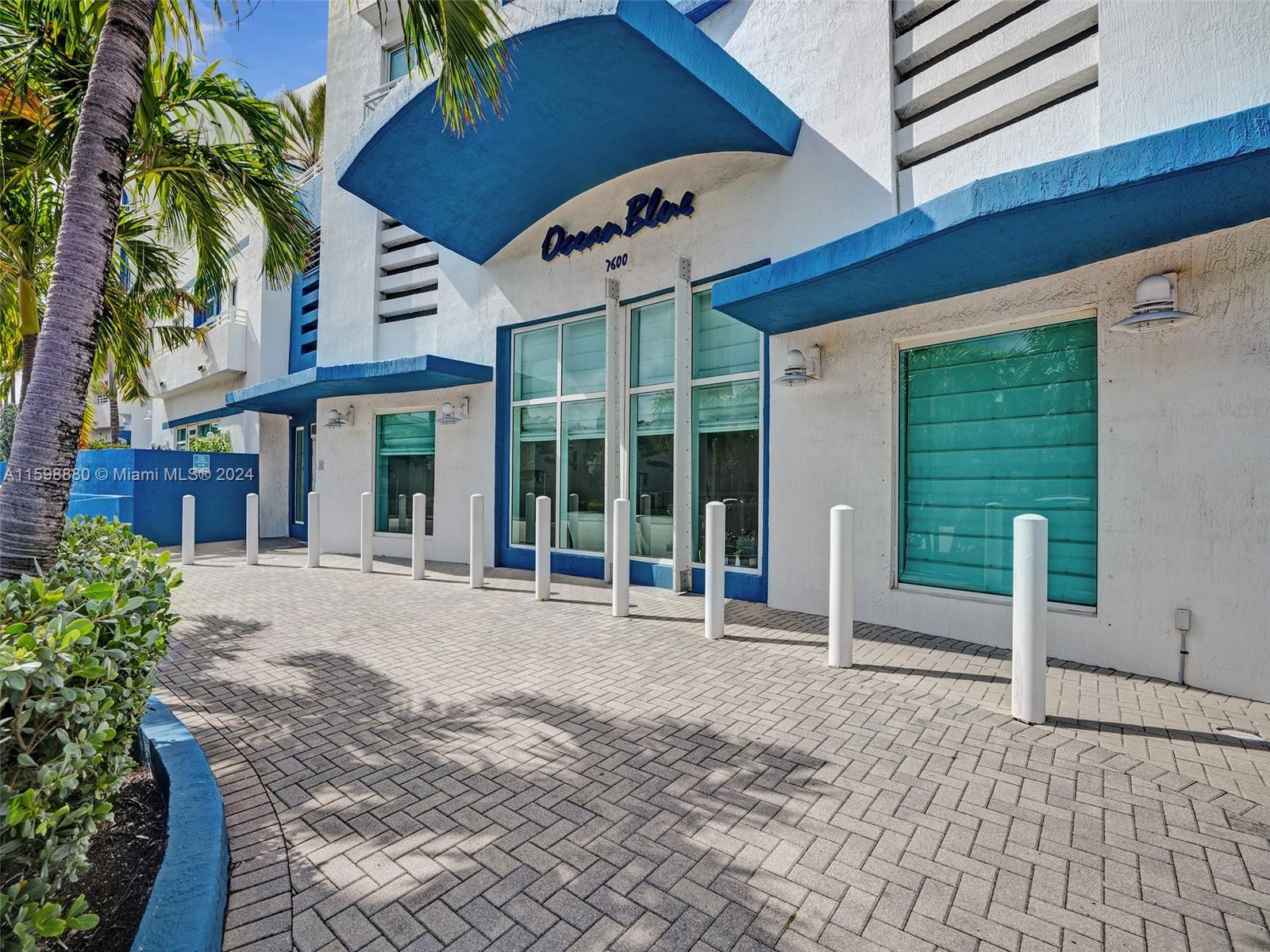 OCEANBLUE CONDO OF MIAMI - Residential