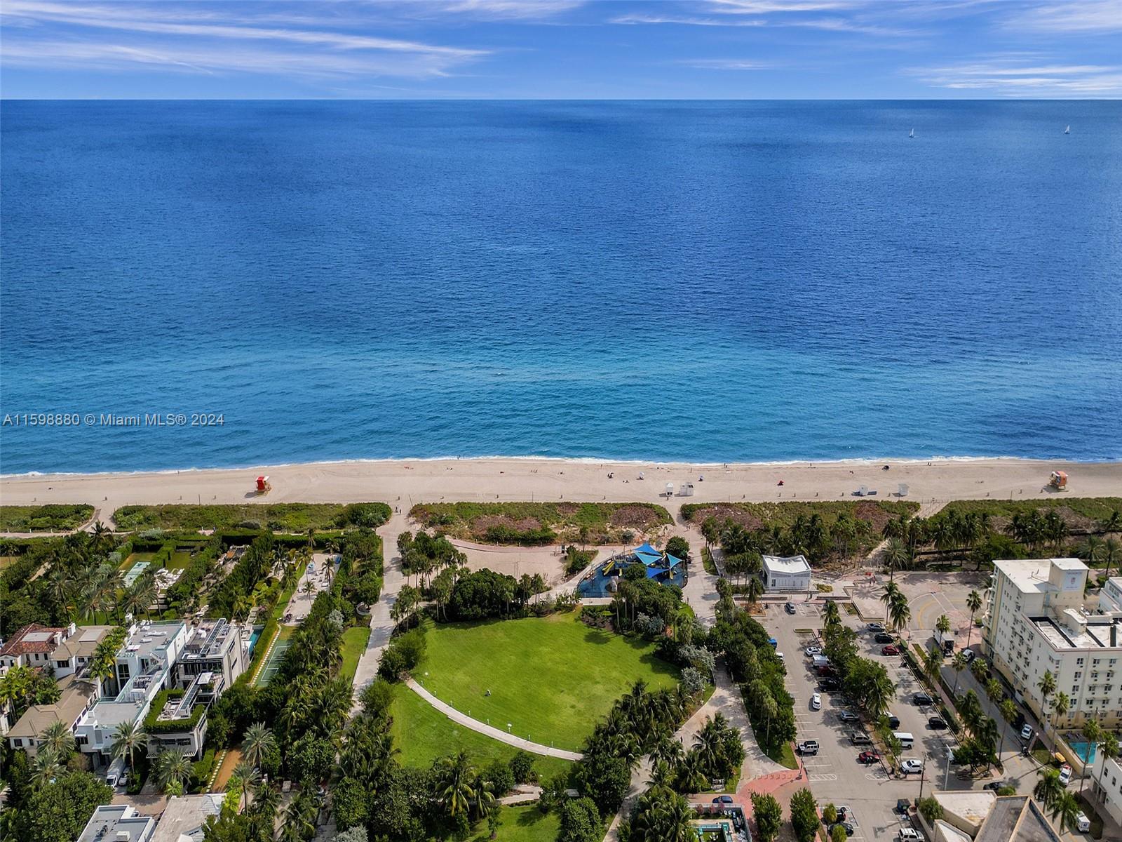 OCEANBLUE CONDO OF MIAMI - Residential