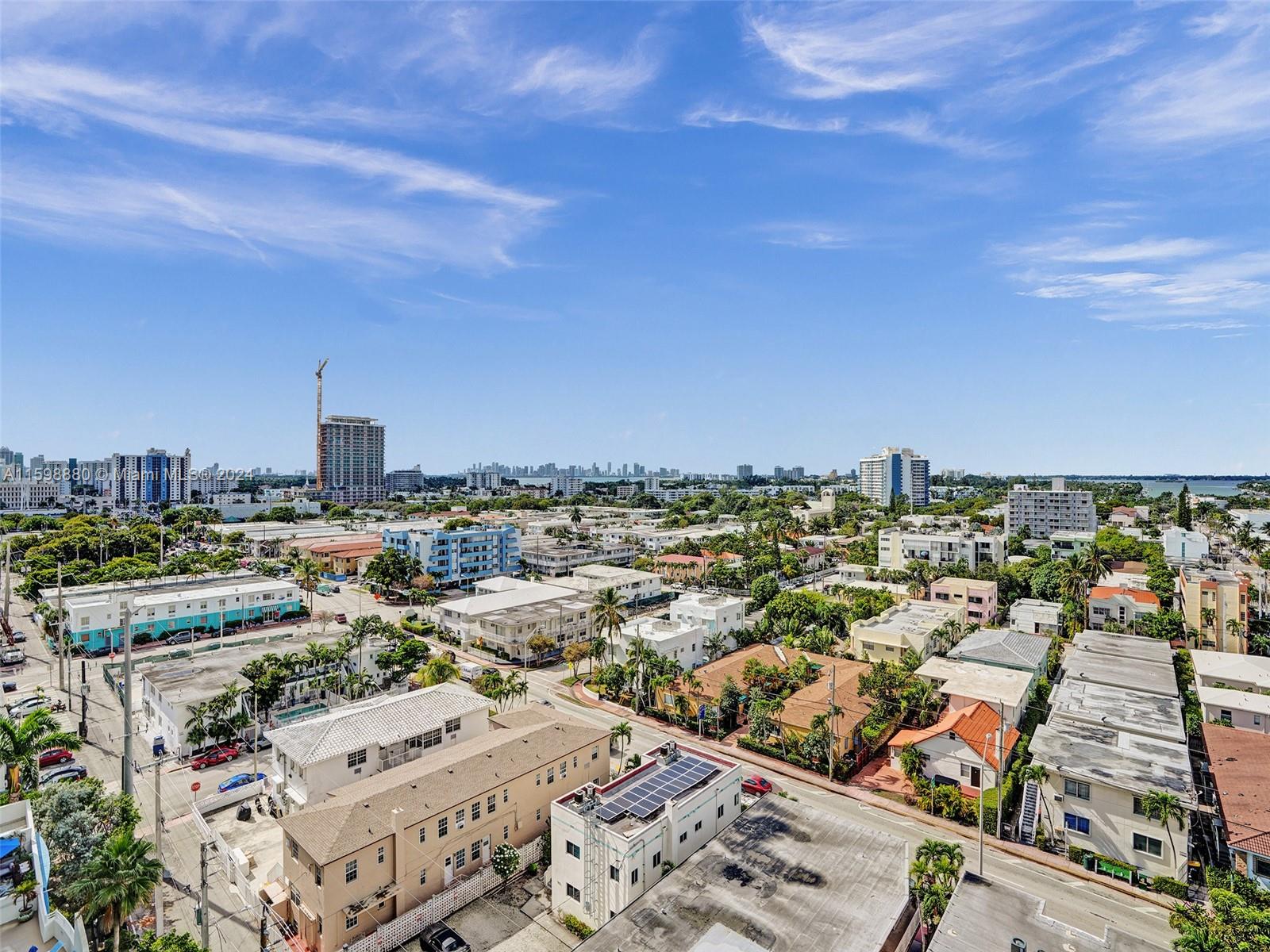 OCEANBLUE CONDO OF MIAMI - Residential