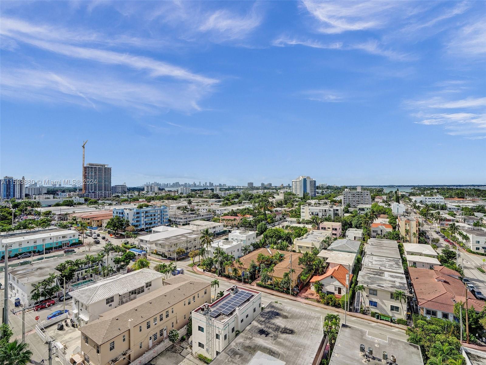 OCEANBLUE CONDO OF MIAMI - Residential
