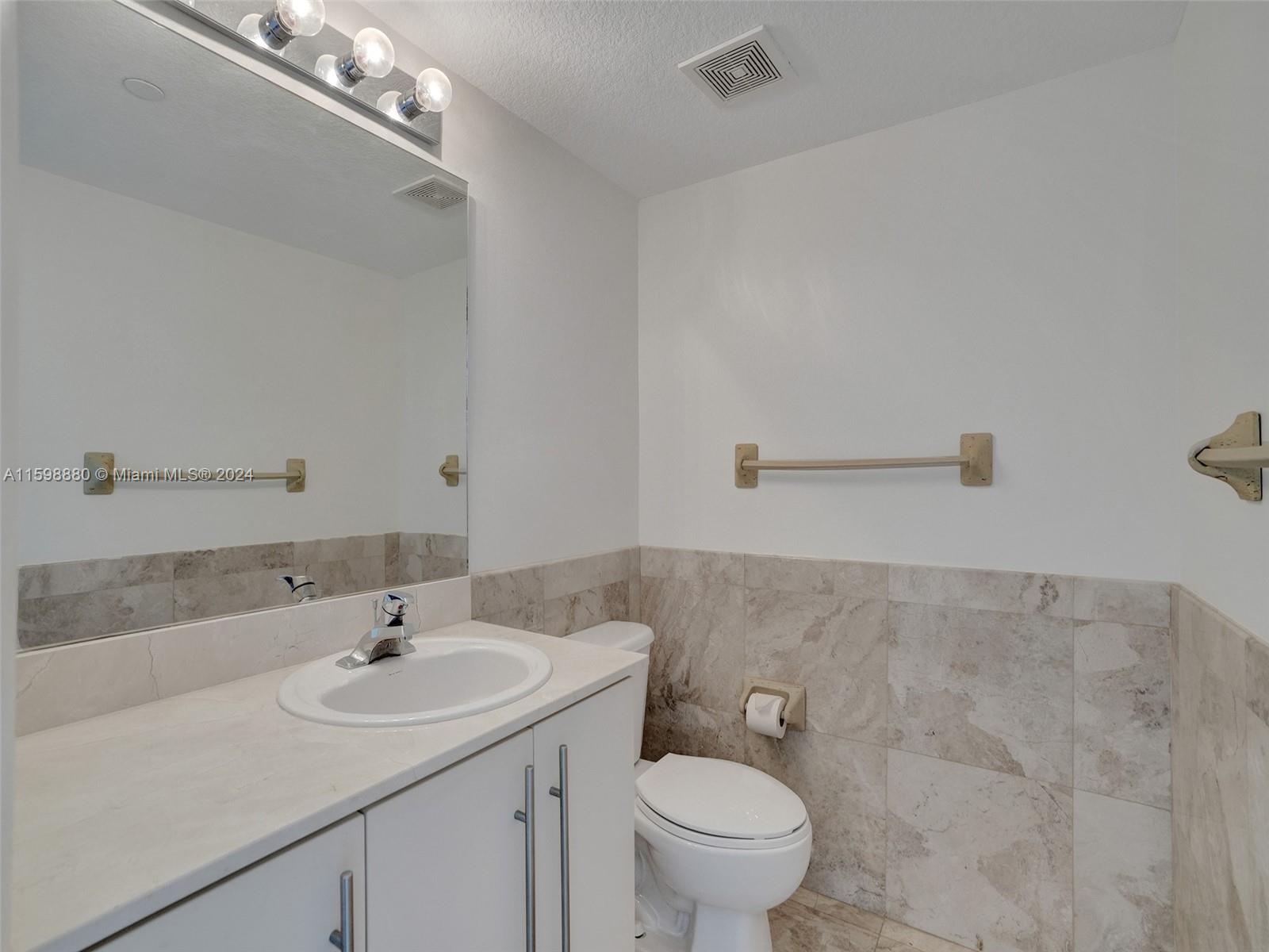 OCEANBLUE CONDO OF MIAMI - Residential