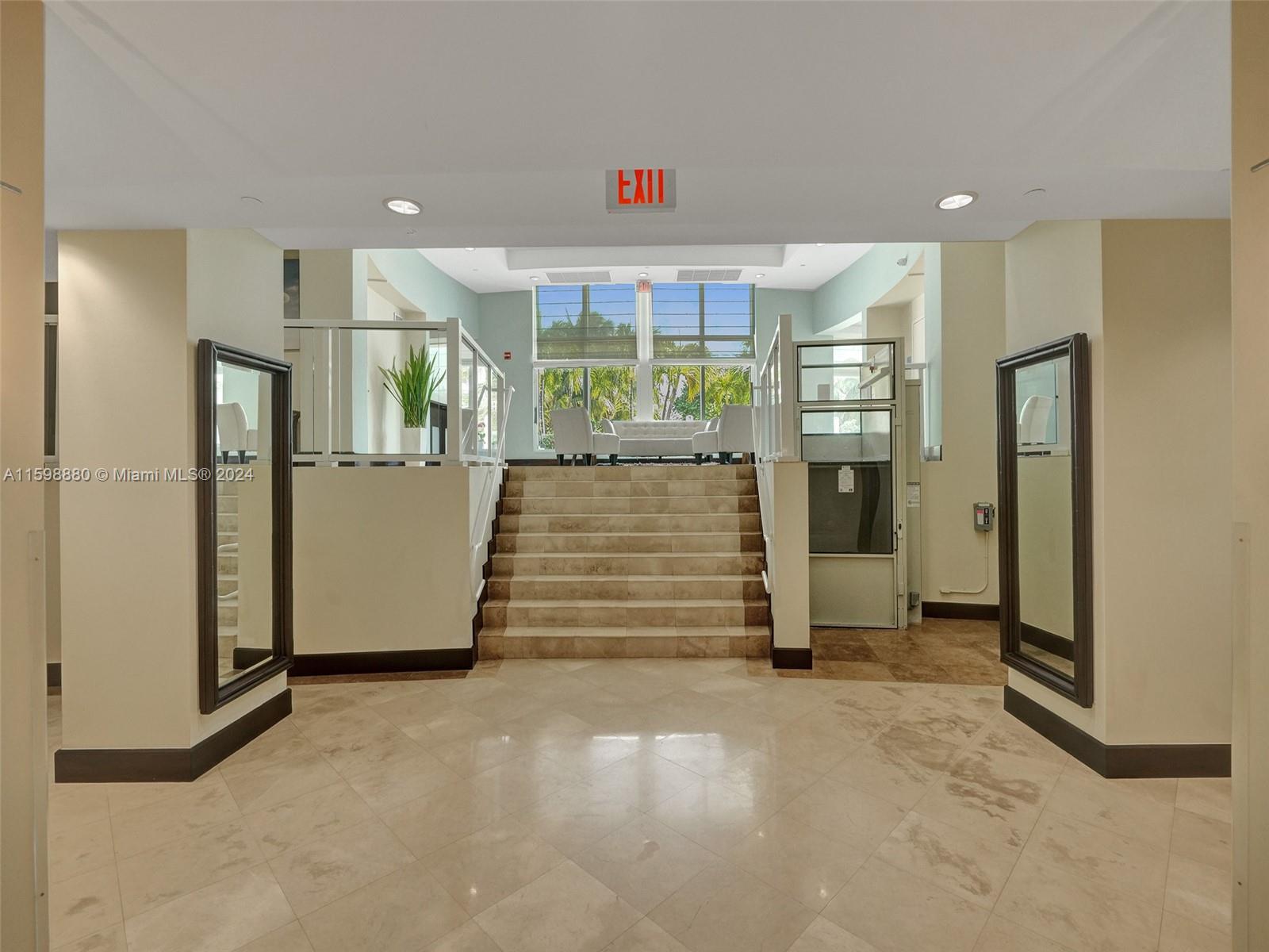 OCEANBLUE CONDO OF MIAMI - Residential