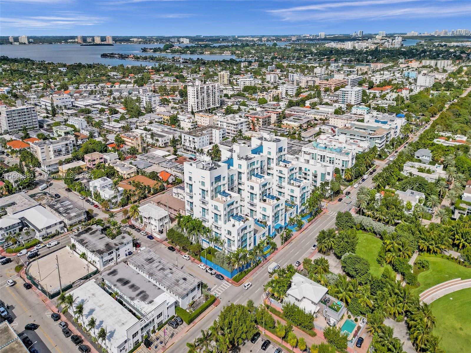 OCEANBLUE CONDO OF MIAMI - Residential