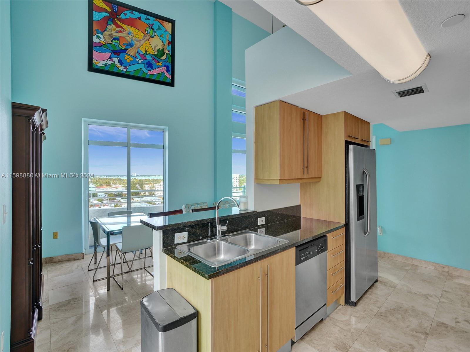 OCEANBLUE CONDO OF MIAMI - Residential