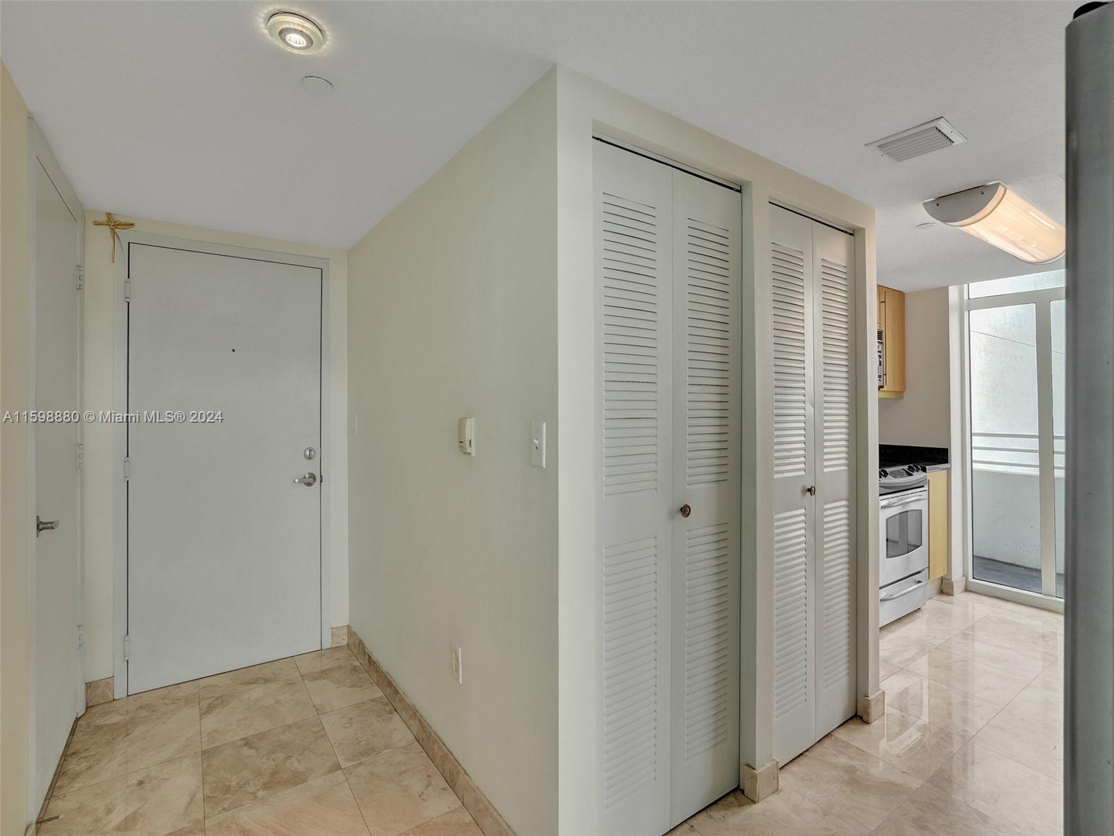OCEANBLUE CONDO OF MIAMI - Residential