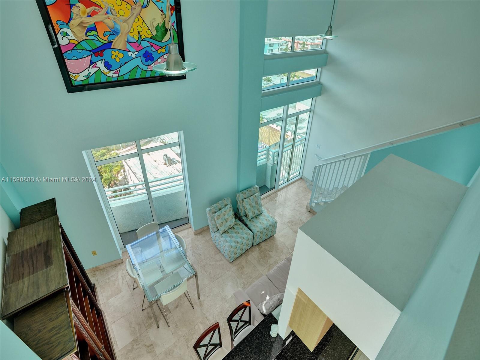 OCEANBLUE CONDO OF MIAMI - Residential