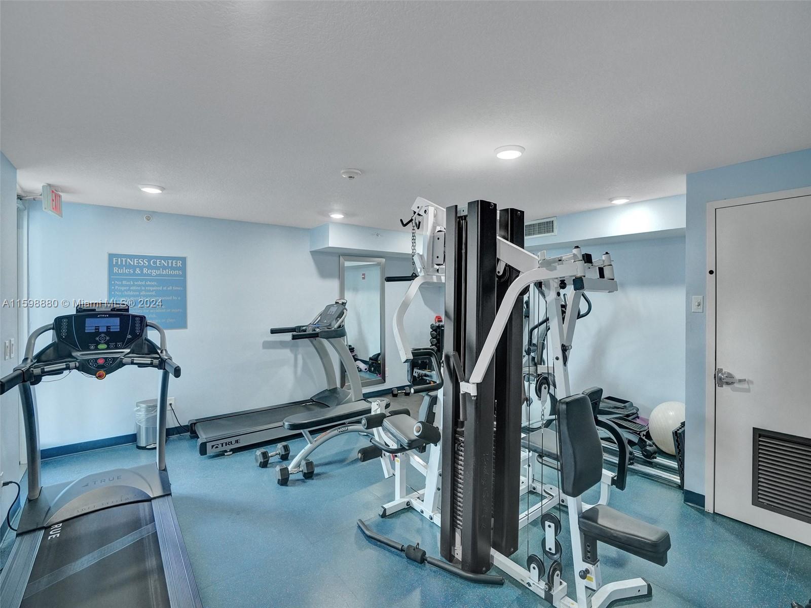 OCEANBLUE CONDO OF MIAMI - Residential