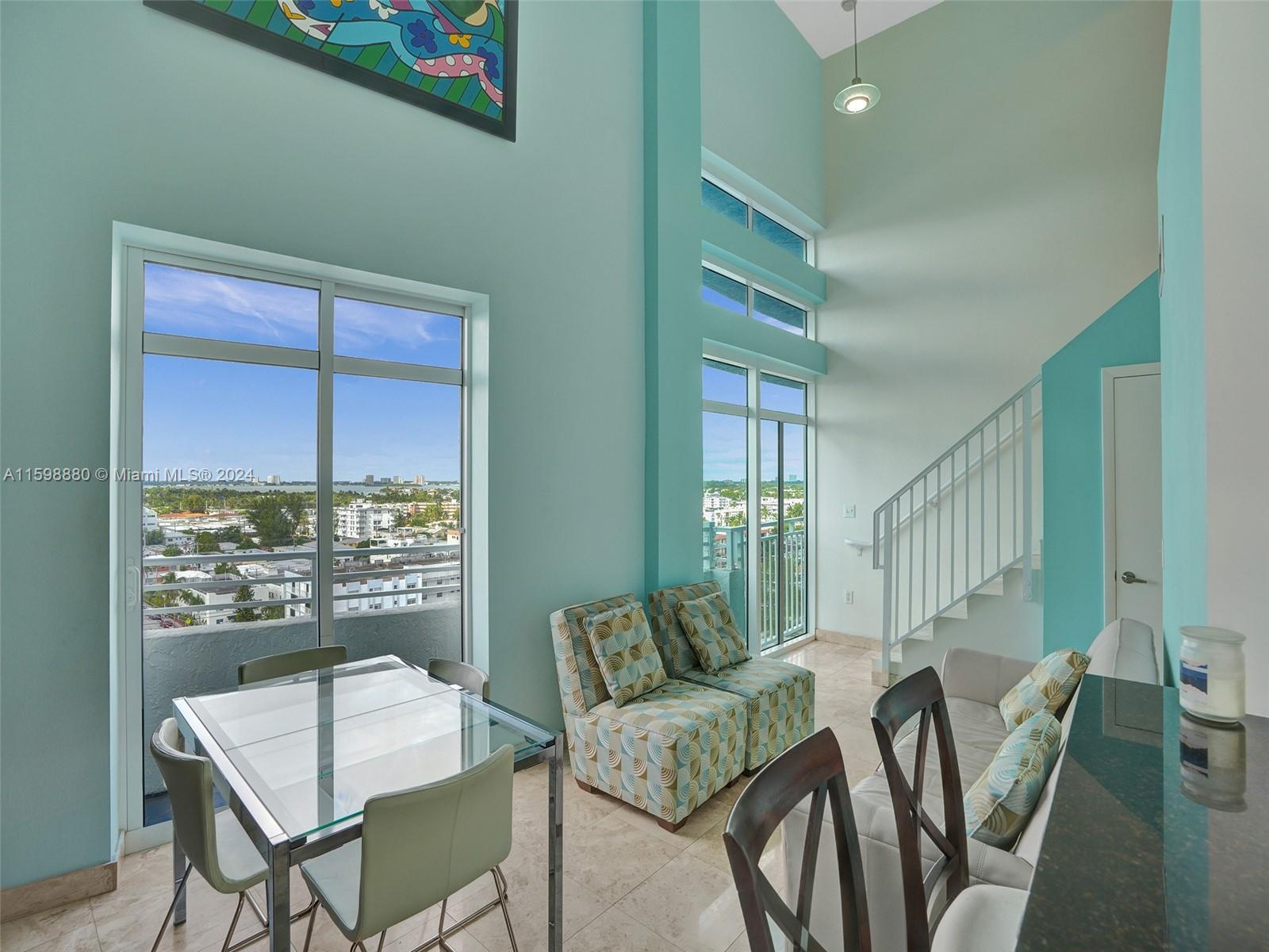 OCEANBLUE CONDO OF MIAMI - Residential