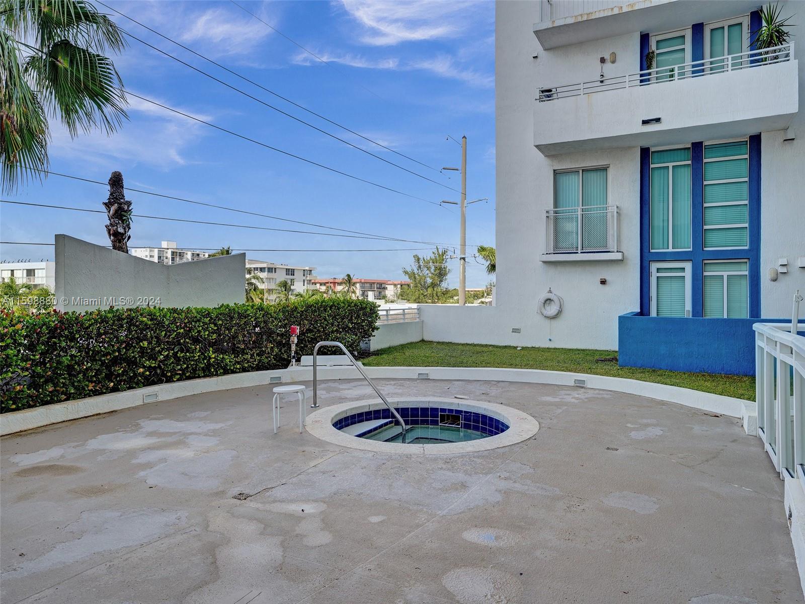 OCEANBLUE CONDO OF MIAMI - Residential