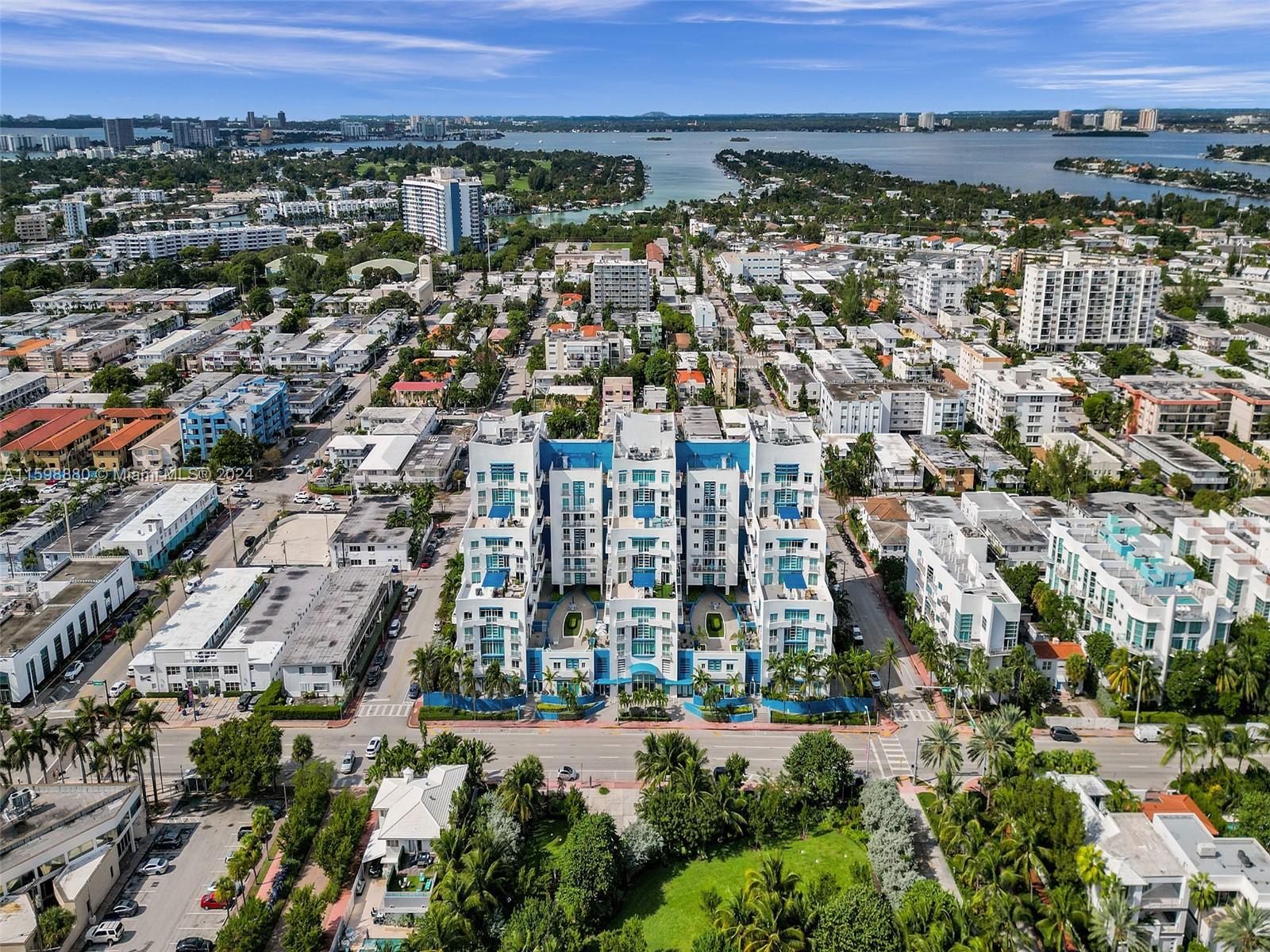 OCEANBLUE CONDO OF MIAMI - Residential