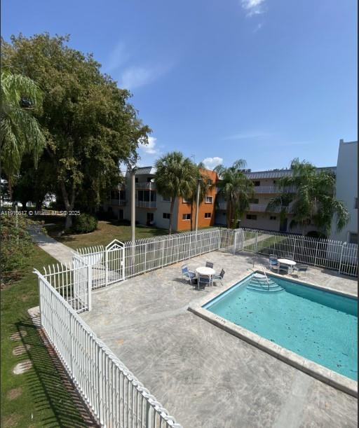 CARIBBEAN GARDENS CONDO - Residential Lease