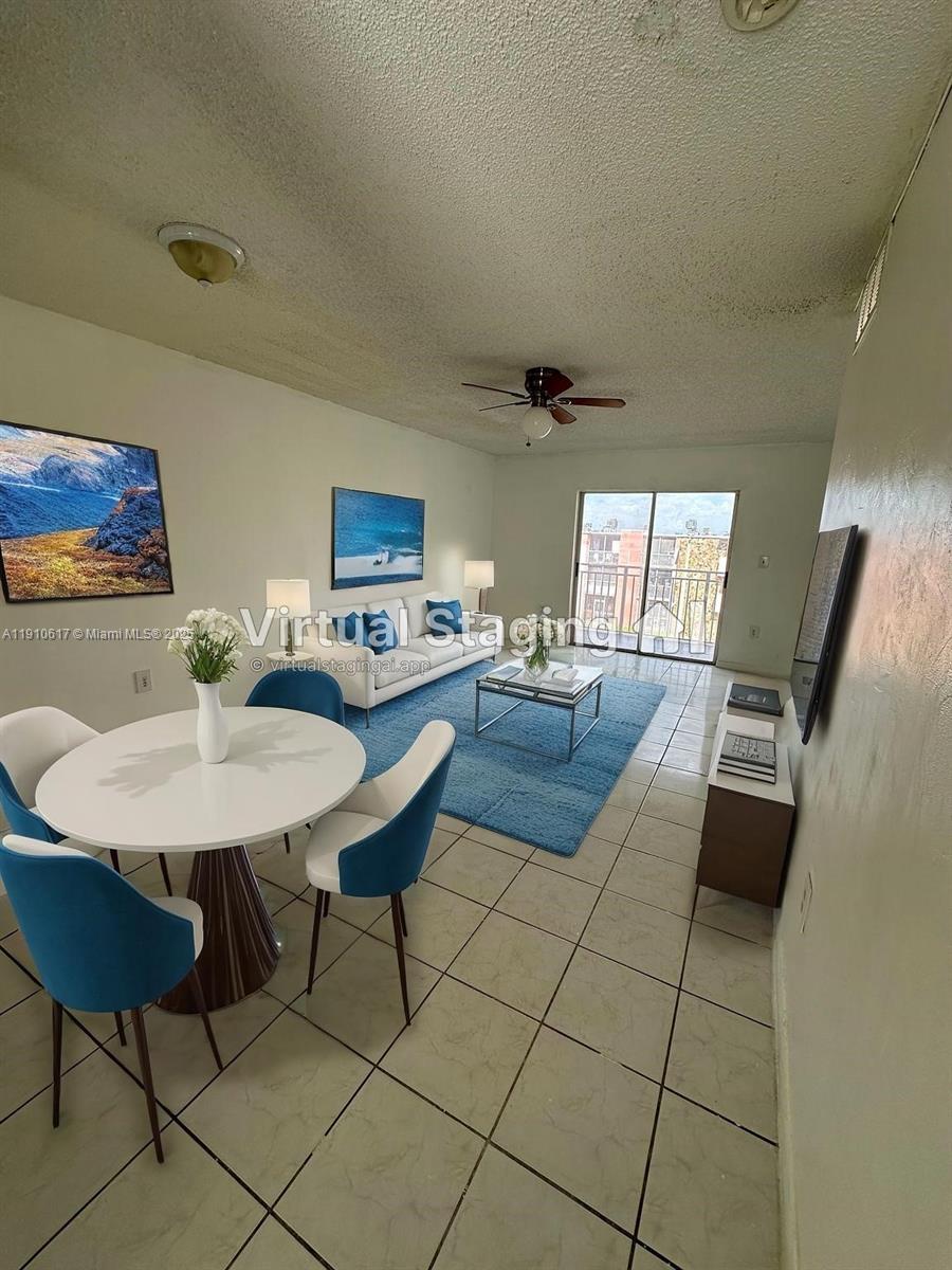 CARIBBEAN GARDENS CONDO - Residential Lease