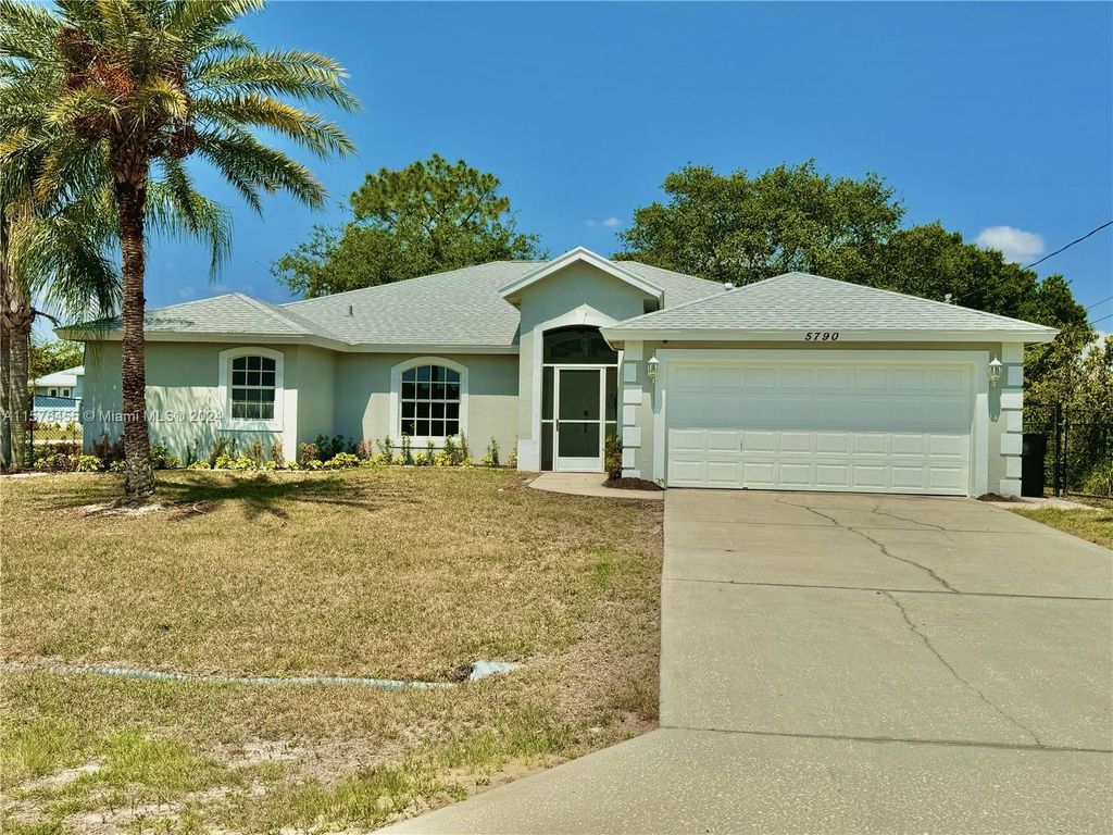 Photo of 5790 NW Dublin Dr #0, Port Saint Lucie, FL 34986 (MLS # A11576455)