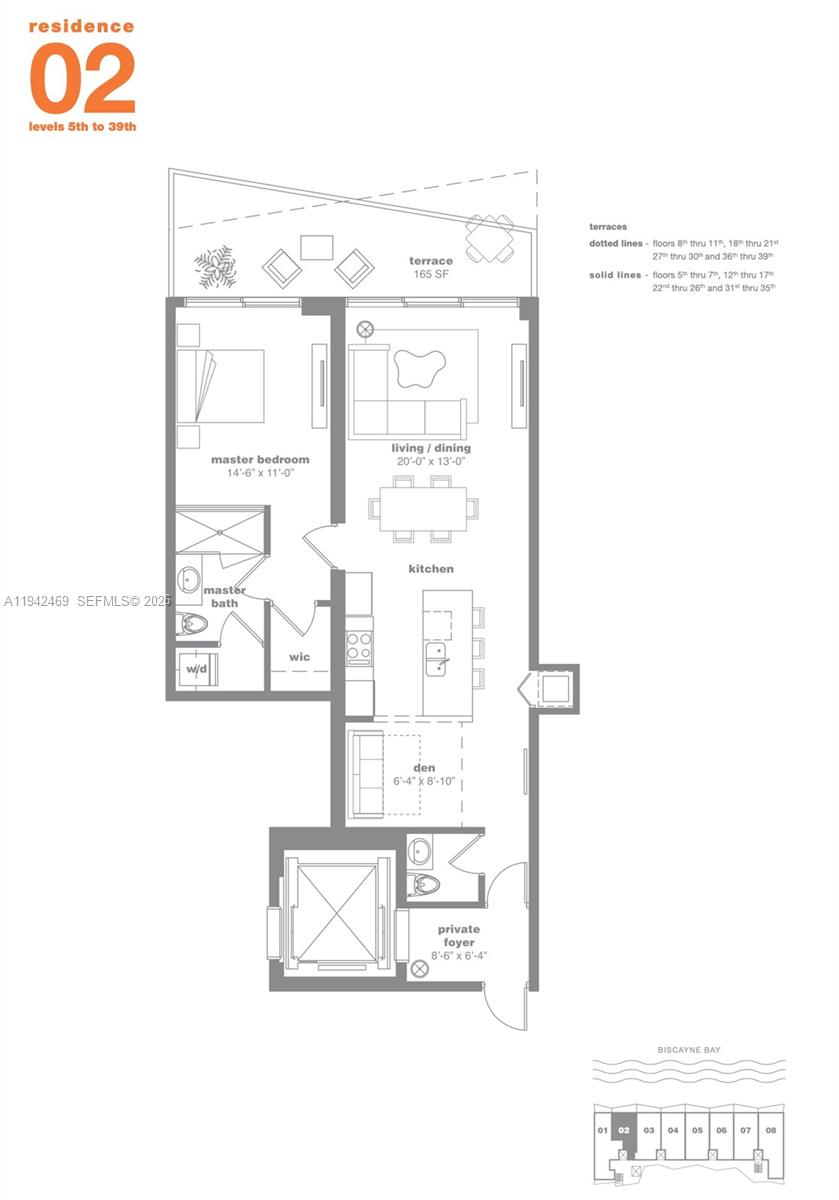 ICON BAY CONDO - Residential
