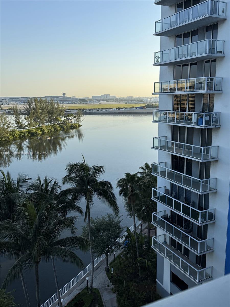 Rental Property at 5091 Nw 7th St 903, Miami, Broward County, Florida - Bedrooms: 2 
Bathrooms: 1  - $2,300 MO.