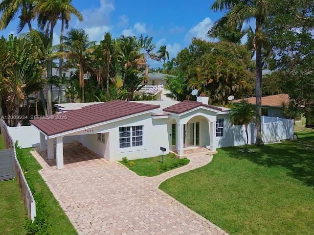 HOLLYWOOD COUNTRY CLUB DI - Residential