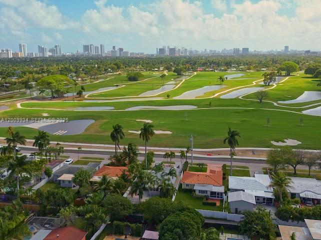 HOLLYWOOD COUNTRY CLUB DI - Residential