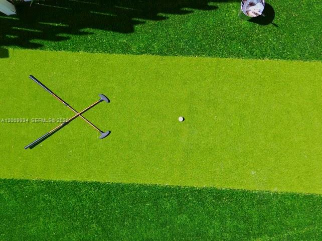 HOLLYWOOD COUNTRY CLUB DI - Residential