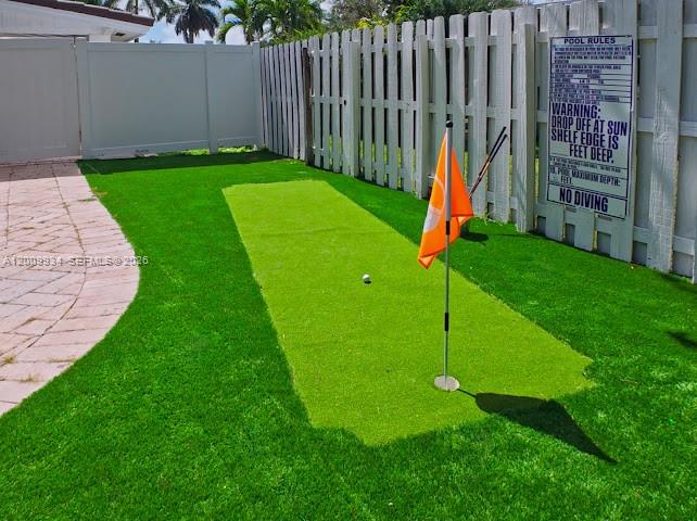 HOLLYWOOD COUNTRY CLUB DI - Residential