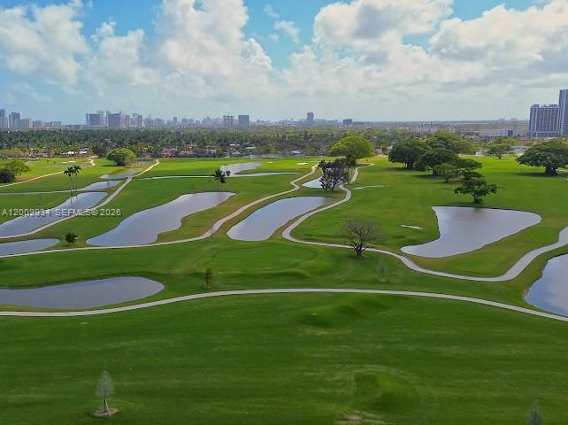 HOLLYWOOD COUNTRY CLUB DI - Residential