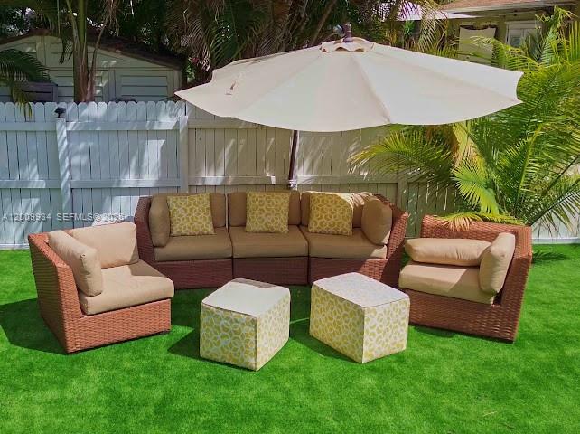 HOLLYWOOD COUNTRY CLUB DI - Residential