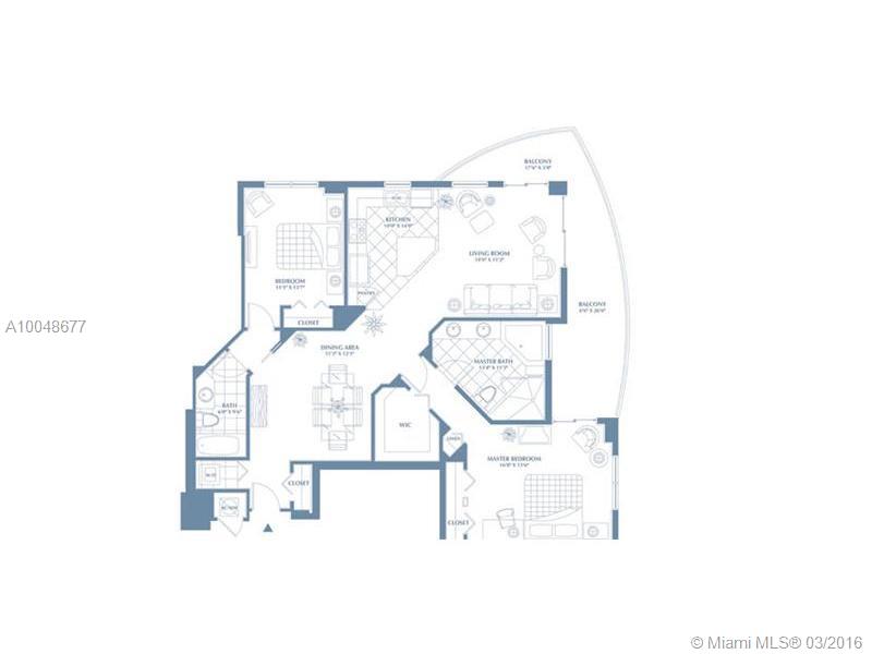 DUO CONDOMINIUM WEST - Residential Lease