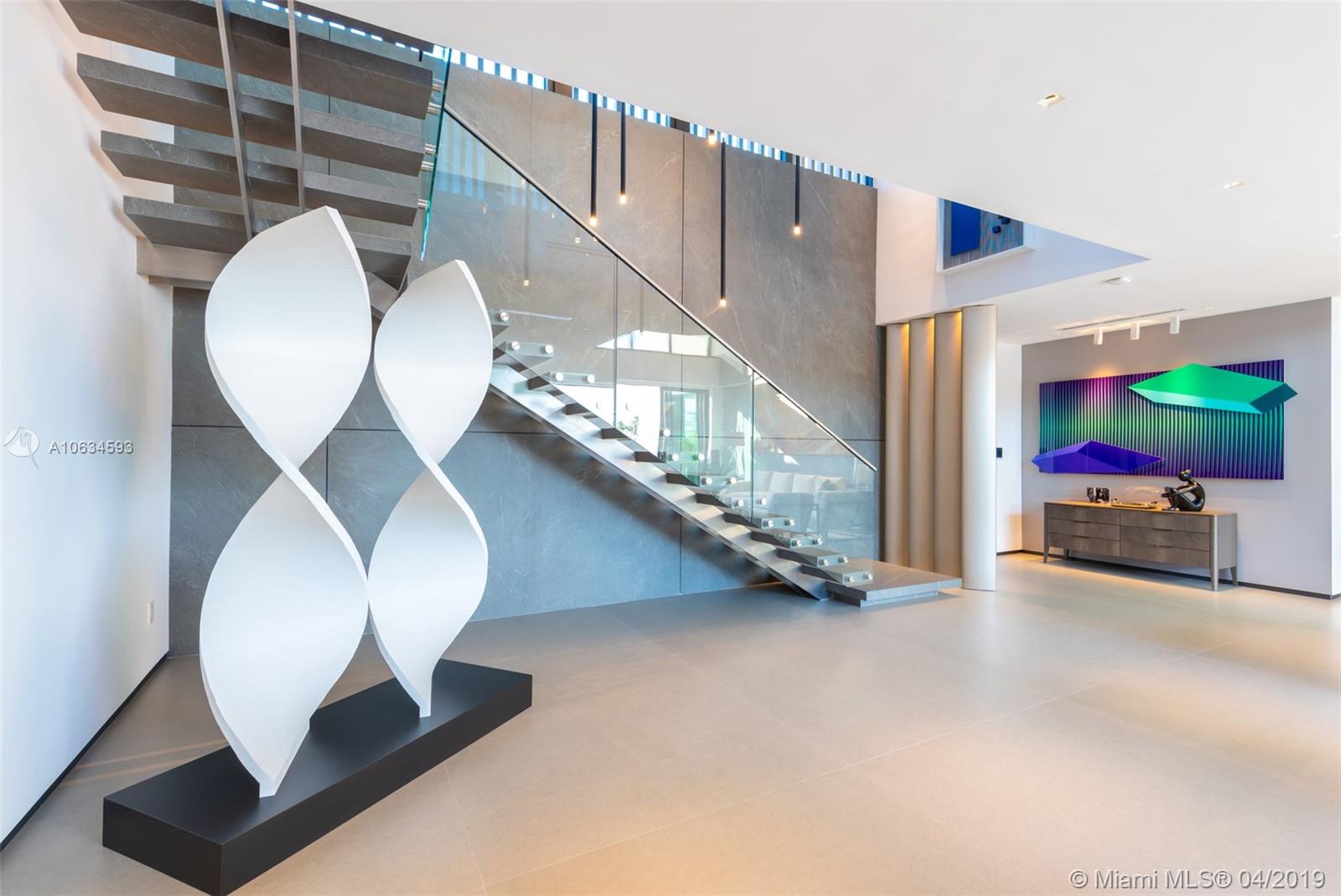 CAPE FLORIDA SUB SEC 1 - Residential