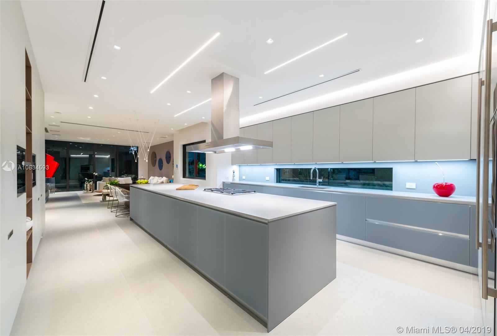 CAPE FLORIDA SUB SEC 1 - Residential