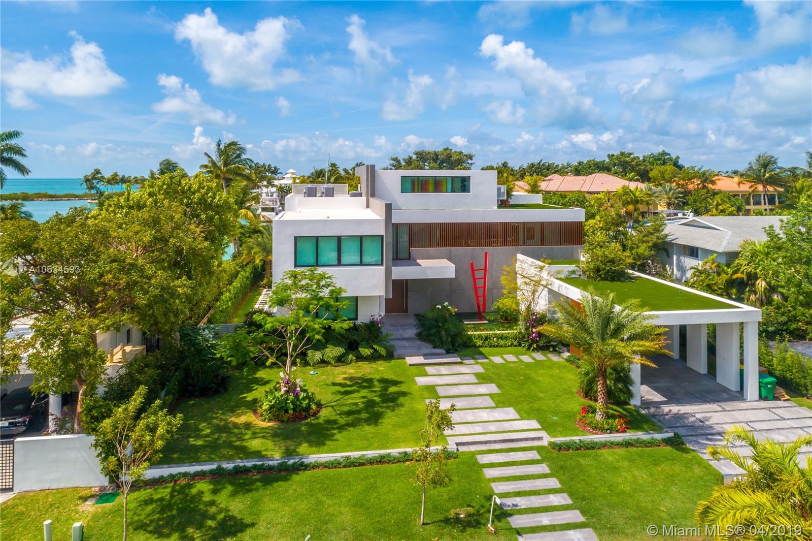 CAPE FLORIDA SUB SEC 1 - Residential