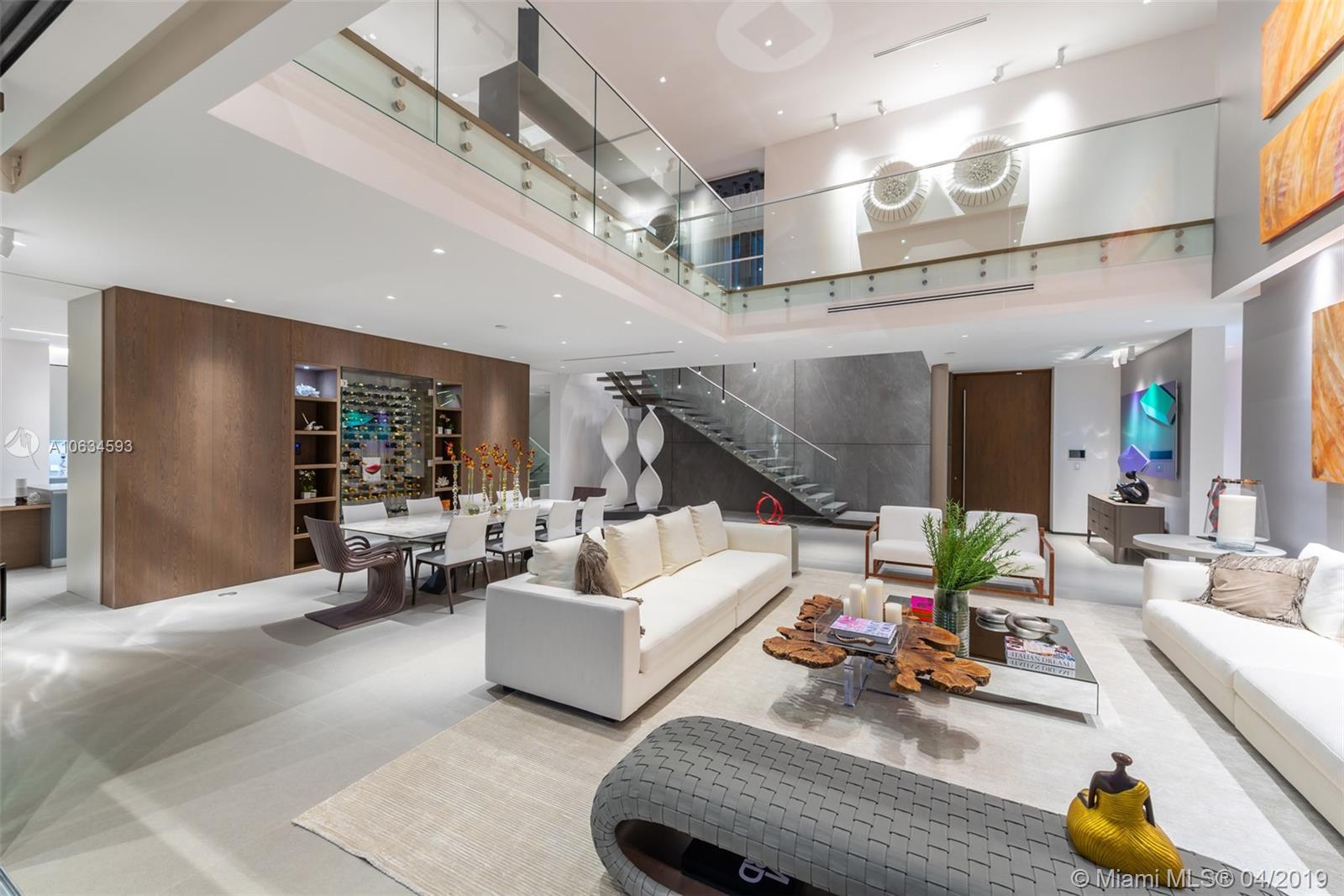 CAPE FLORIDA SUB SEC 1 - Residential