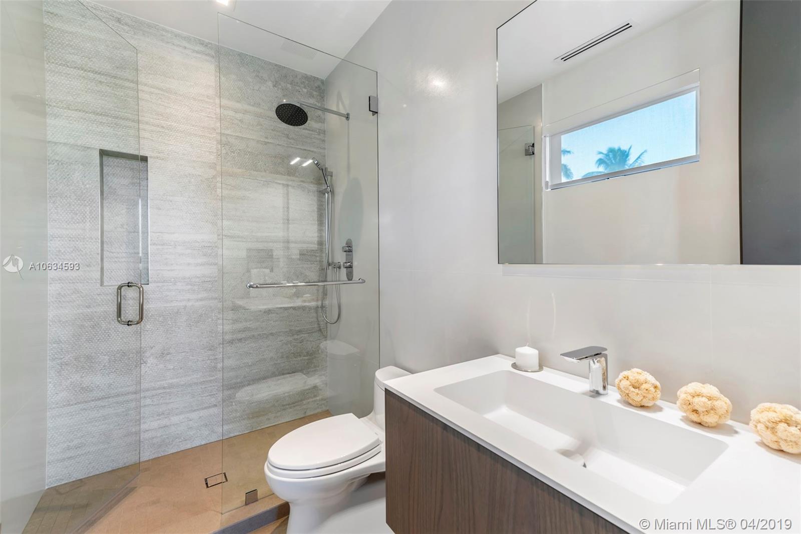 CAPE FLORIDA SUB SEC 1 - Residential